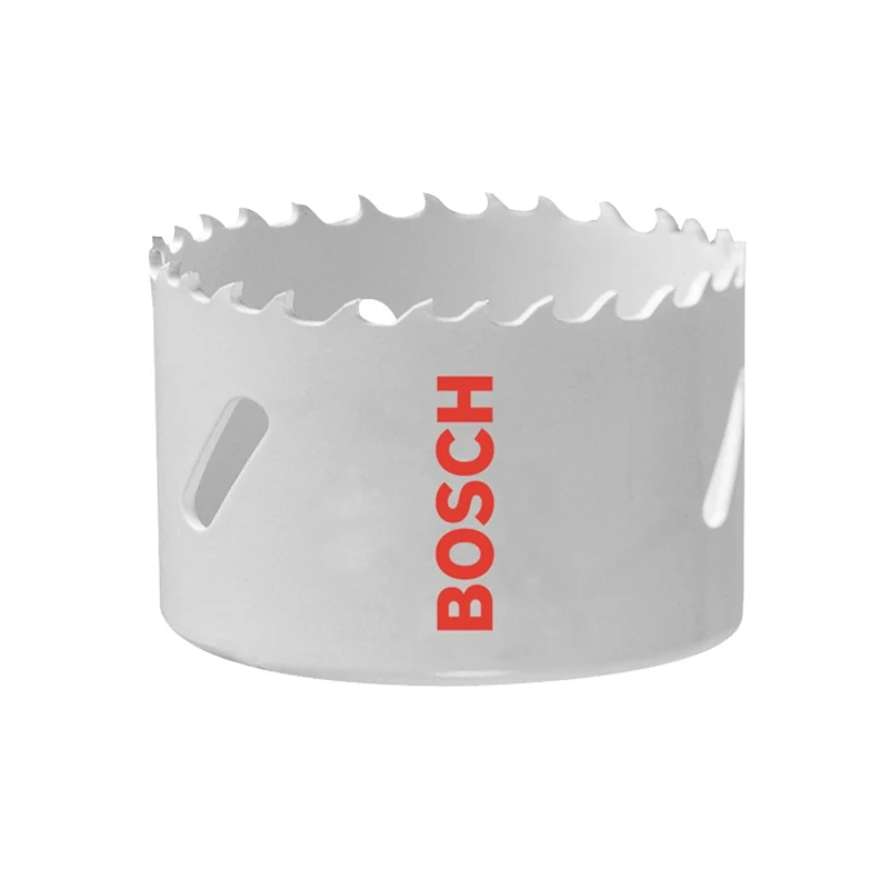 Bosch 4-1/8 In. Bi-Metal Hole Saw - HB412